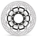 Kawasaki Ninja 1000 SX ABS [2024] - BRAKE DISC FLOATECH WAVE – Picture 9