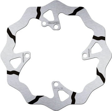 Sherco SE-R 300 Racing [2022] - Wave® brake disc – picture 1