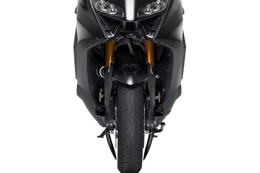 YAMAHA T-MAX 560 TECH MAX [2025] – Brake Cooler – Black