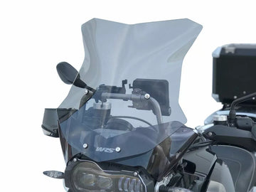 BMW R 1200 GS [WRS] - windshield