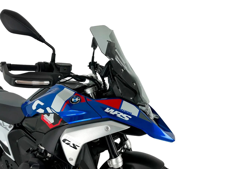 BMW R 1300 GS [WRS] - windshield