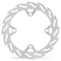 Kawasaki Klx 450 R [2014-2018, 2020-2024] - BRAKE DISC SHARK FIXED - Picture 7
