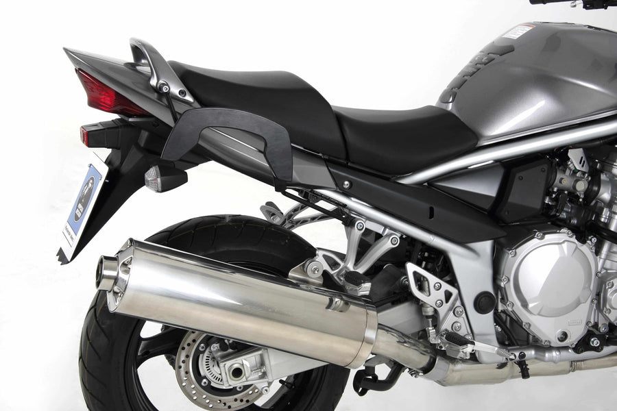Suzuki GSF 650 Bandit [2005-2009]-C-Bow side carrier