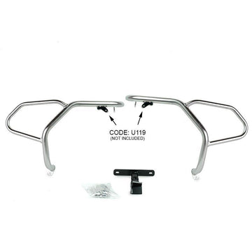 BMW R 1200 GS LC [2013-2018] - Tank protection bar heavy duty