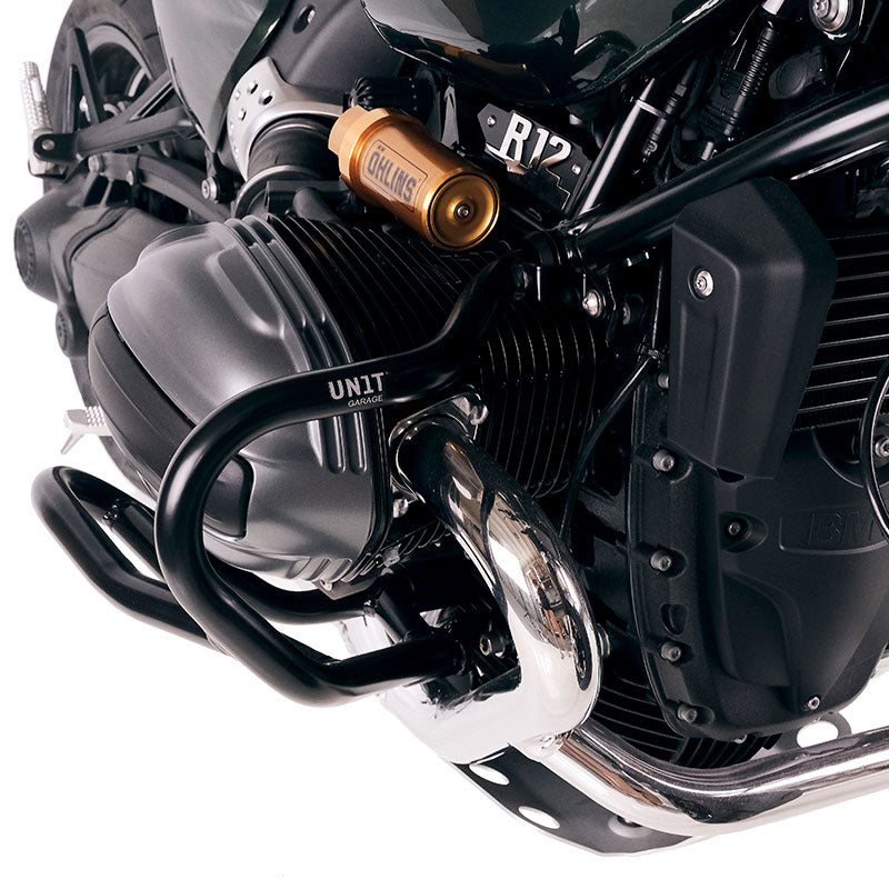 BMW R 12 nineT [2024-2026] - Heavy Duty Sturzbügel