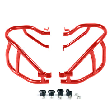 BMW R 12 G/S [2025-2026] - BMW R12 NineT - R12 G/S Sturzbügel Force