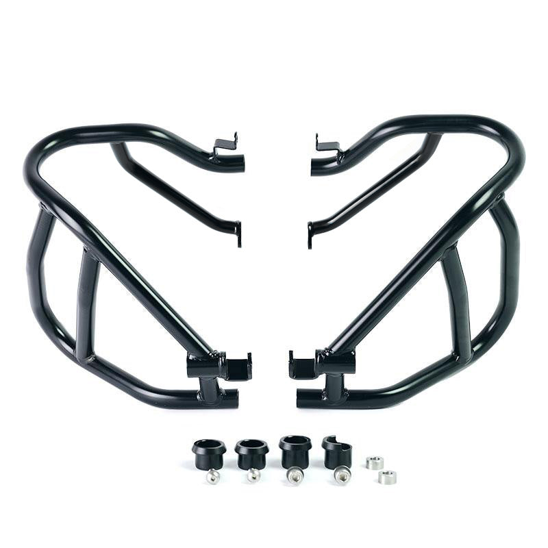 BMW R 12 G/S [2025-2026] - BMW R12 NineT - R12 G/S Sturzbügel Force