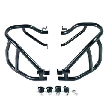 BMW R 12 G/S [2025-2026] - BMW R12 NineT - R12 G/S Sturzbügel Force