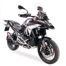 BMW R 1300 GS [2024–2026] - Force Sturzbügel (Silberfarbe)
