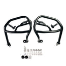 BMW R 1300 GS [2024–2026] - Force Sturzbügel (schwarze Farbe)