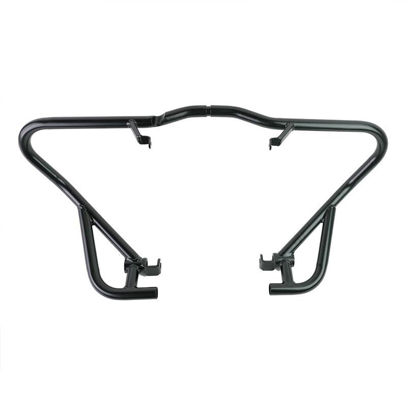 BMW R 120 G/S R [2004-2012] - Sturzbügel und Motorschutz R 1200 GS