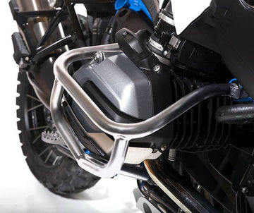 BMW R 1200 GS LC [2013-2018] - Cylinder rod Force