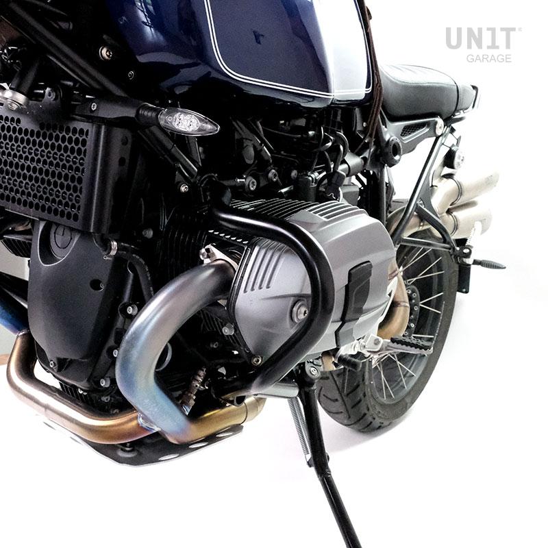 BMW R nineT 1200 Scrambler [2016-2023] - Zylinderschutzbügel