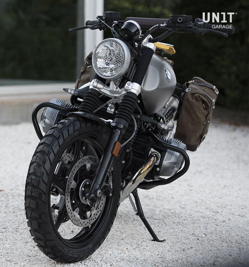 BMW R nineT 1200 Urban G/S (hoher Auspuff) [2017-2023] - Zylinderschutzbügel