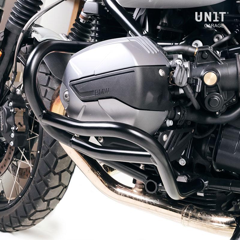BMW R nineT 1200 Racer [2017-2020] - Heavy Duty Sturzbügel