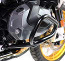 BMW R 1200 GS LC Wheel [2013-2019] - Overland cylinder protection bar – Black