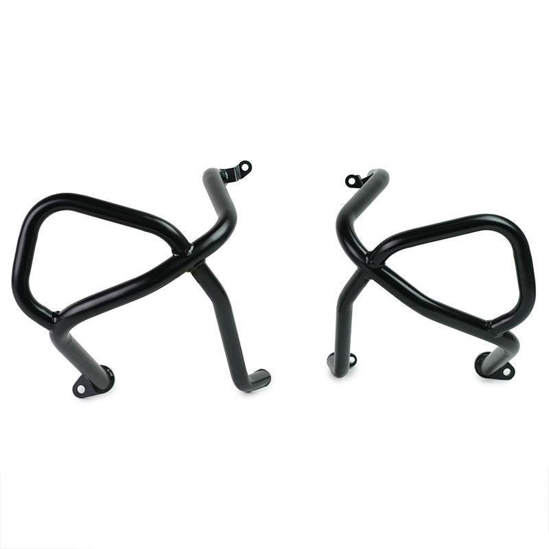 BMW R 1200 GS LC Wheel [2013-2019] - Overland cylinder protection bar – Black