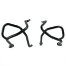 BMW R 1200 GS LC Wheel [2013-2019] - Overland cylinder protection bar – Black