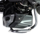 BMW R 1200 GS LC wheel [2013-2019] - Traveler cylinder protection bar - stainless steel