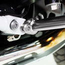 BMW R 1200 GS LC wheel [2013-2019] - Traveler cylinder protection bar - stainless steel