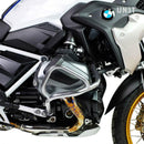 BMW R 1200 GS LC wheel [2013-2019] - Traveler cylinder protection bar - stainless steel