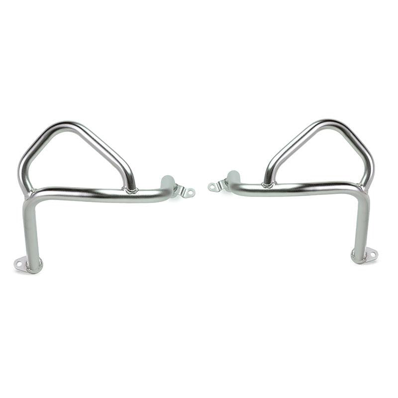 BMW R 1200 GS LC wheel [2013-2019] - Traveler cylinder protection bar - stainless steel