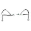 BMW R 1200 GS LC wheel [2013-2019] - Traveler cylinder protection bar - stainless steel