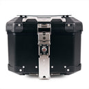 BMW R nineT 1200 Roadster [2014-2023] - Atlas 44L Aluminium-Topcase für -System