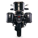 BMW R nineT 1200 Roadster [2014-2023] - Atlas 44L Universal-Aluminium-Topcase