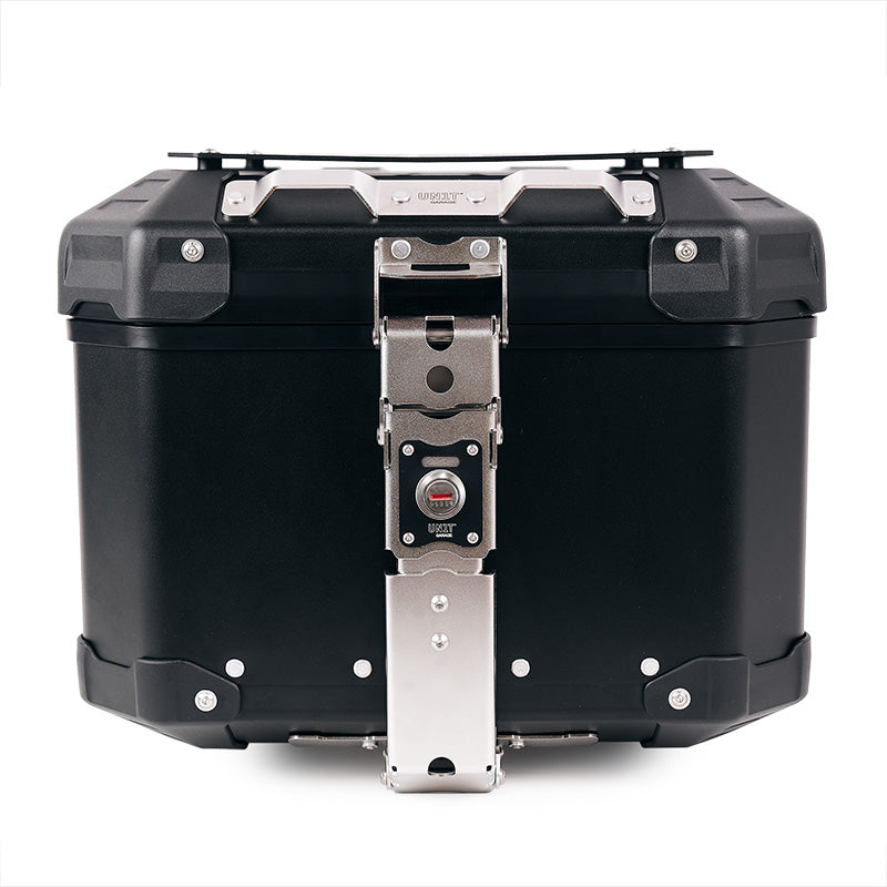 BMW R nineT 1200 Scrambler [2016-2023] - Atlas 44L Universal-Aluminium-Topcase