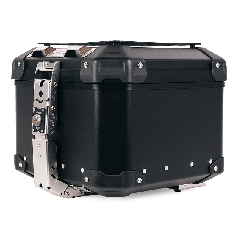 BMW R nineT 1200 Scrambler [2016-2023] - Atlas 44L Universal-Aluminium-Topcase