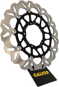 Honda CBR 1000 RR Fireblade SP ABS Sc59 [2017-2019] - brake disc - picture 10
