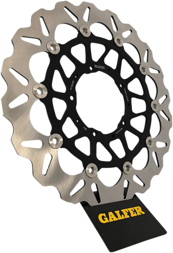 Honda CBR 1000 RR Fireblade SP ABS Sc59 [2017-2019] - brake disc - picture 6