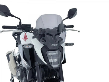 Honda CB 500 [WRS] – Sport Windshield CB500 Hornet - 0