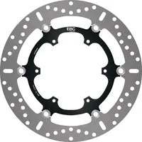 Ktm Adventure 1090 [2017-2018, 2018] - brake disc - picture 11