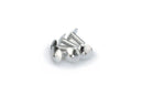 KTM RC 390 [2025] – Nuts made of anodized aluminum – silver-33