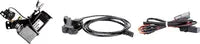 Harley-Davidson FXDBB 1690 Dyna Street Bob Special [2014-2015, 2015] - Air Dyna air suspension - picture 12