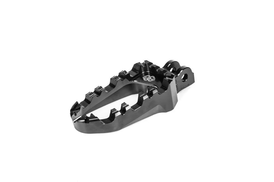Yamaha Tracer 700 [Gilles Tooling]-Pro-X Enduro footrest