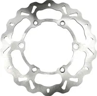 Honda Nt 700 V Deauville [2013] - brake disc – picture 10