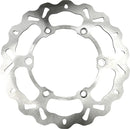 Honda Nt 700 V Deauville [2013] - brake disc - picture 6