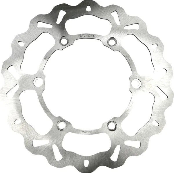 Cagiva GRAN CANYON 900 [1997] - brake disc – picture 6