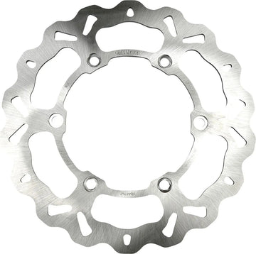 Honda VT 750 C Shadow [1987] - brake disc - picture 2