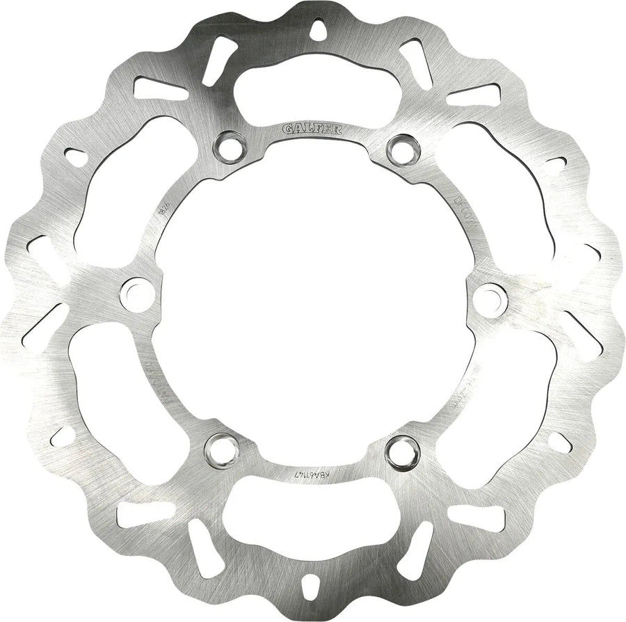 Cagiva GRAN CANYON 900 [1997] - brake disc – picture 2