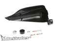 Aprilia Shiver 900 ABS [BARKBUSTERS] – STORM hand protector – Mounted at a point on the end of the handlebars - with thread