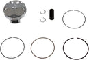 Suzuki RM 250 [VERTEX] – Kolbensatz (geschmiedete Nachbildung)
