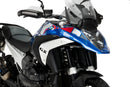 BMW R 1300 GS TROPHY [2025] – Lower Deflector – Black-16