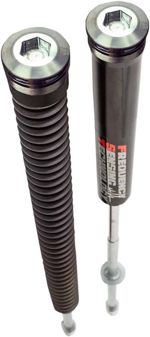 harley davidson touring [PROGRESSIVE SUSPENSION] – Monotube cartridge fork kit