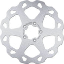 Harley-Davidson XL 883 R Roadster [2015] - Wave® brake disc - surface: silver, stainless steel - picture 3