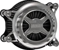 Harley-Davidson FLSB 1750 Softail Sport Glide 107 [2022] - CNC-gefräster 55 mm Ansaugkrümmer – Bild 12
