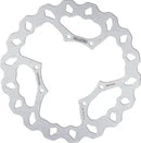 Kawasaki KX 450 F (KX 450 F) [2015-2018] - BRAKE DISC FIXED WAVE GROOVED OVERSIZE – Picture 12